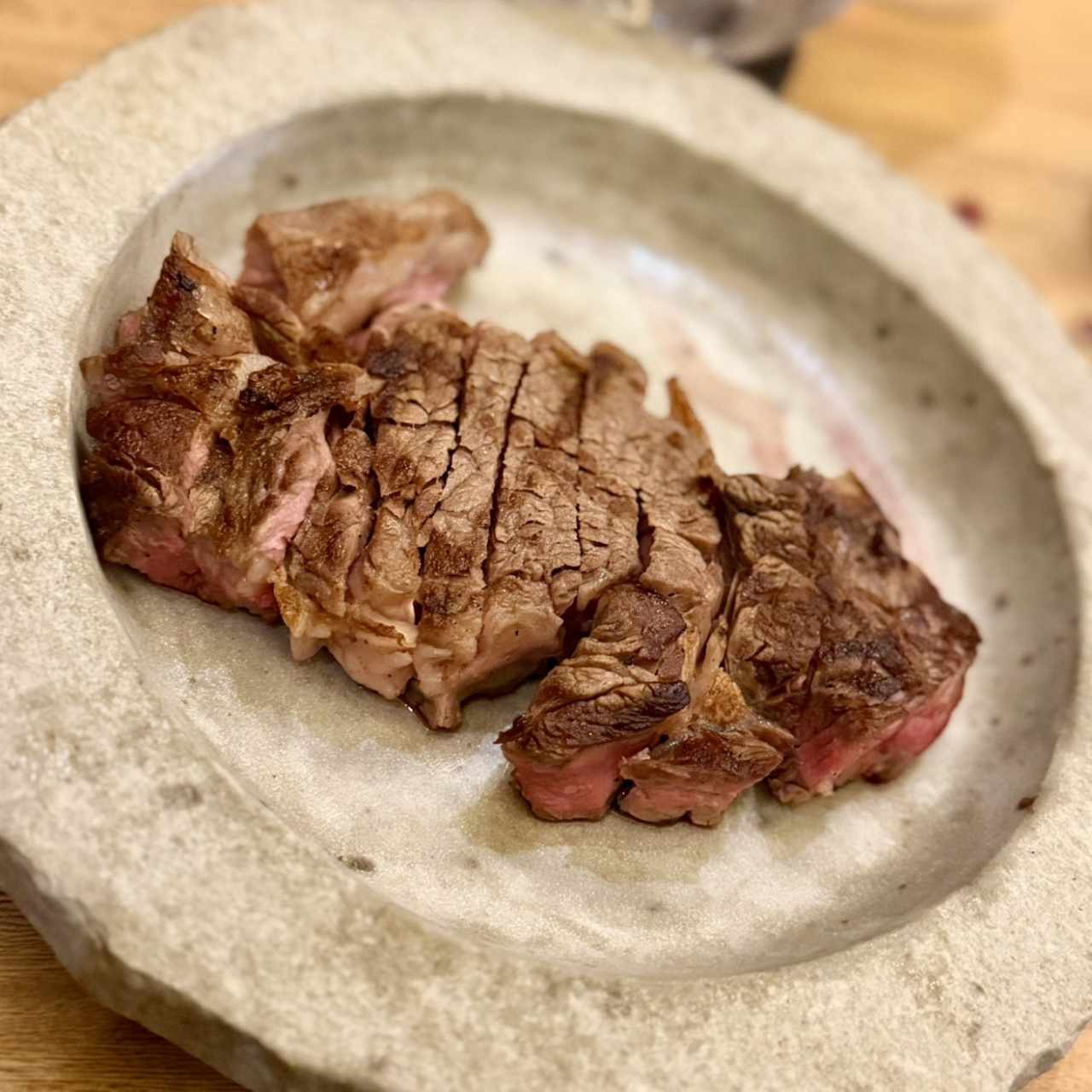 Chuleton 45 Dias