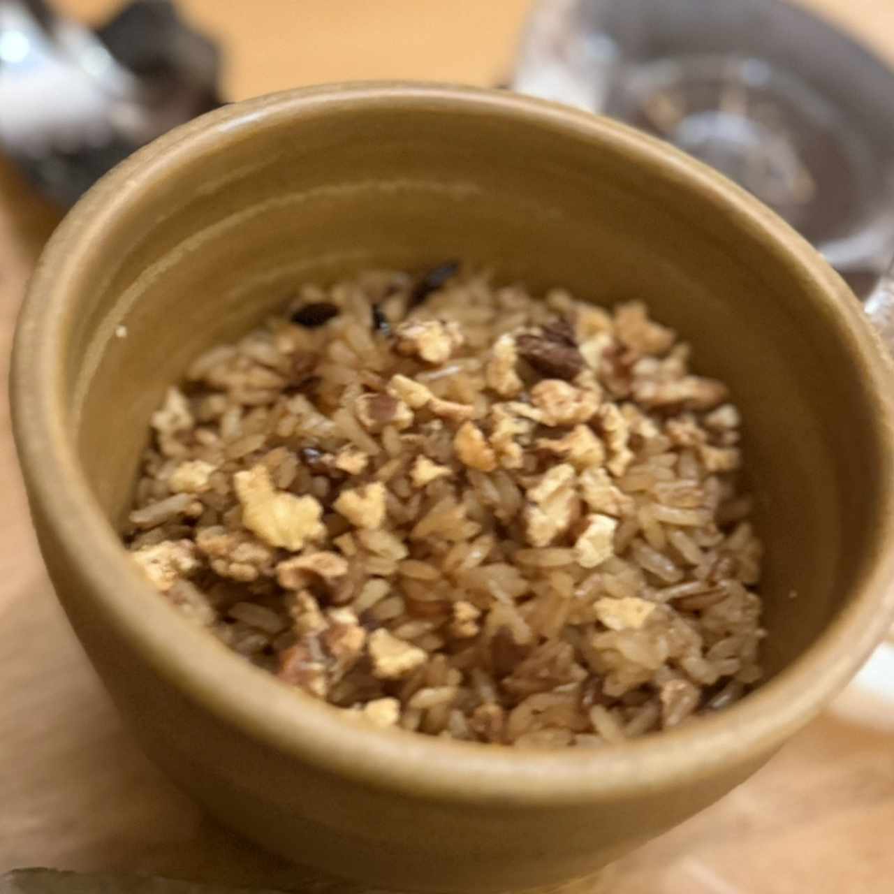 Arroz con Coco