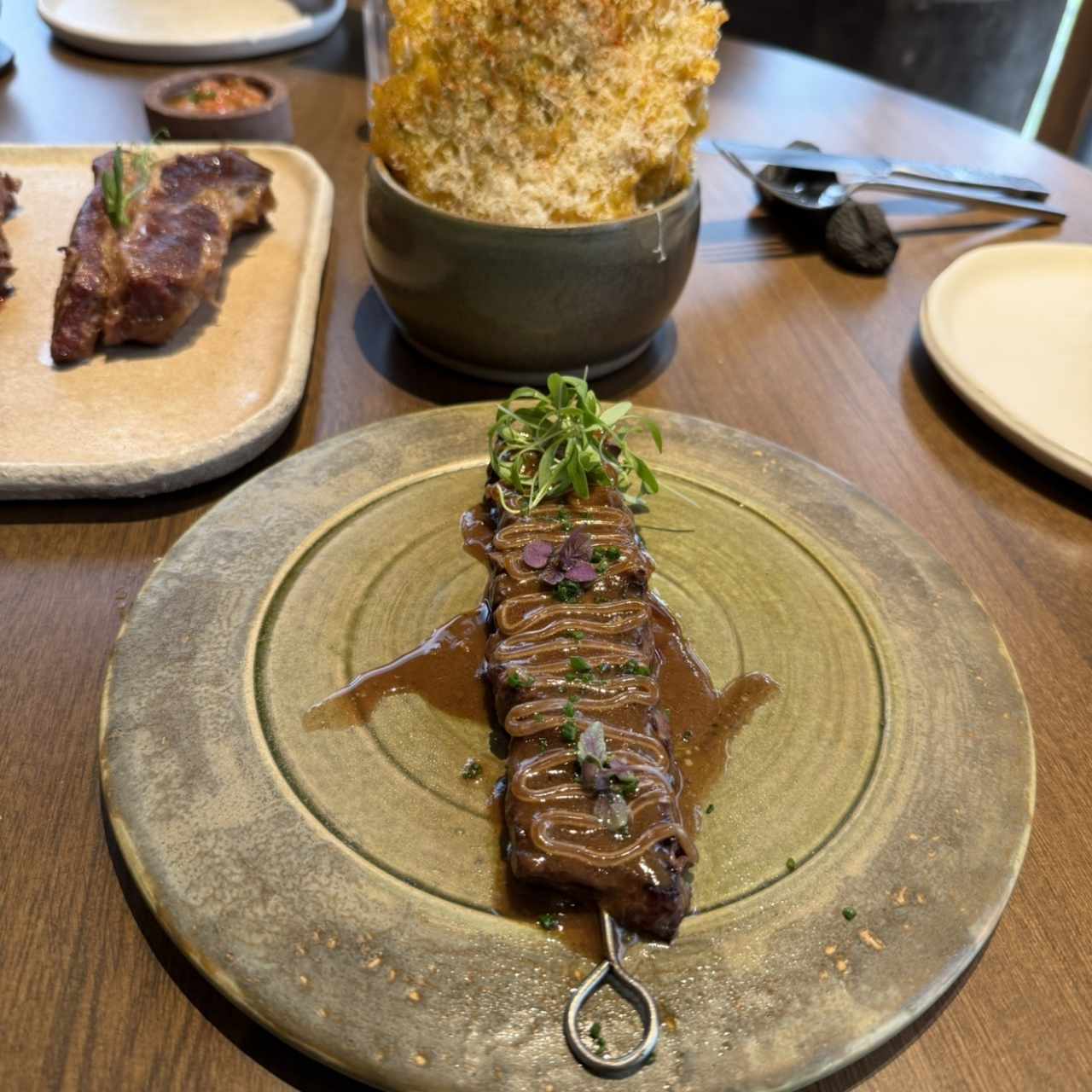 Entraña 