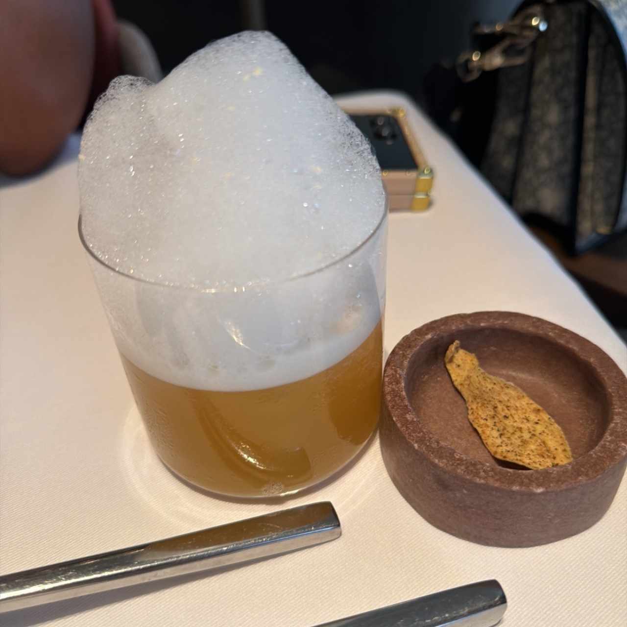 Takimori sin licor 