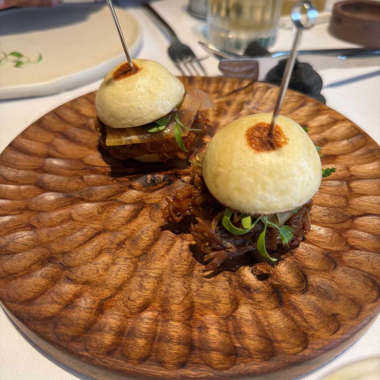 Planchado de cochino