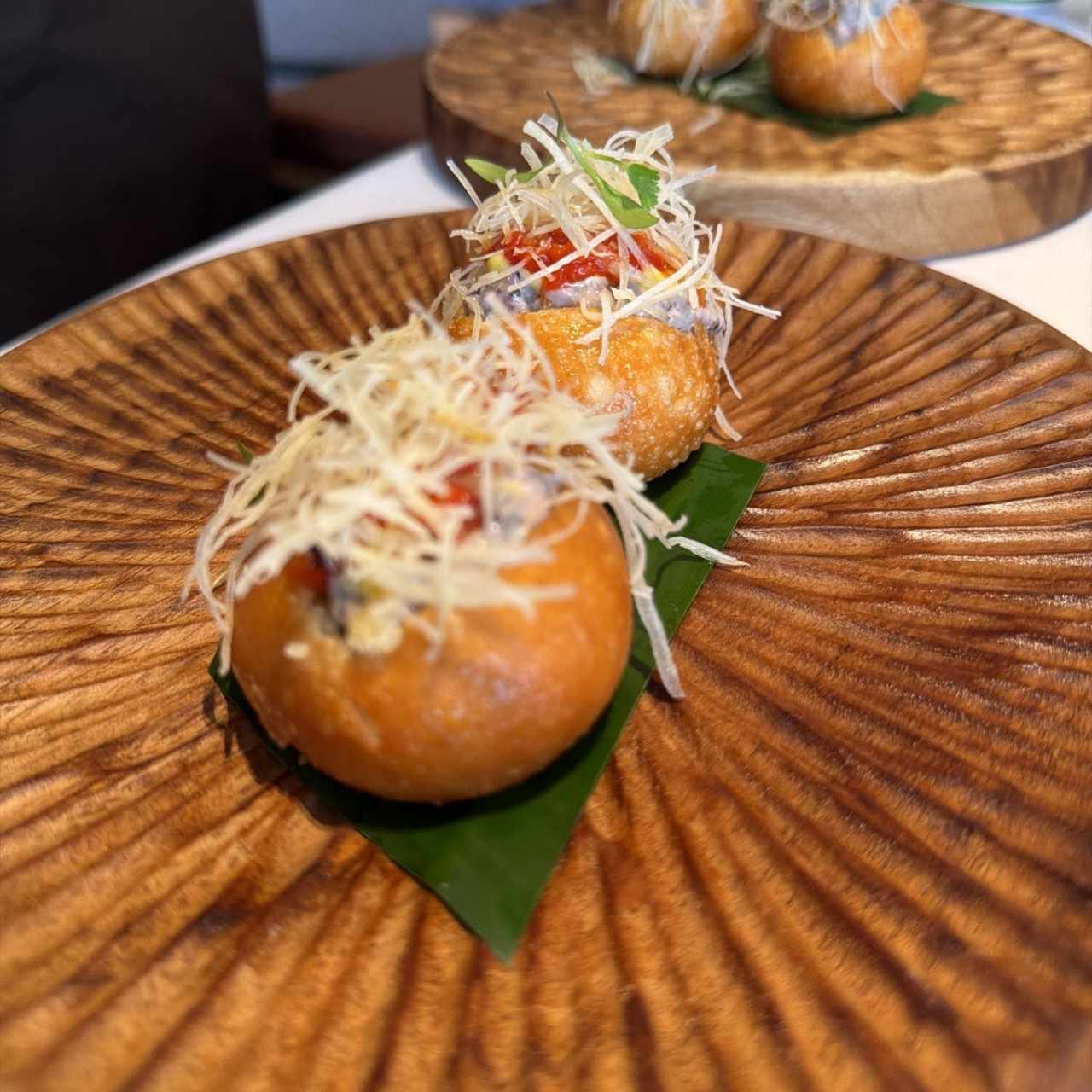 Bao mar 