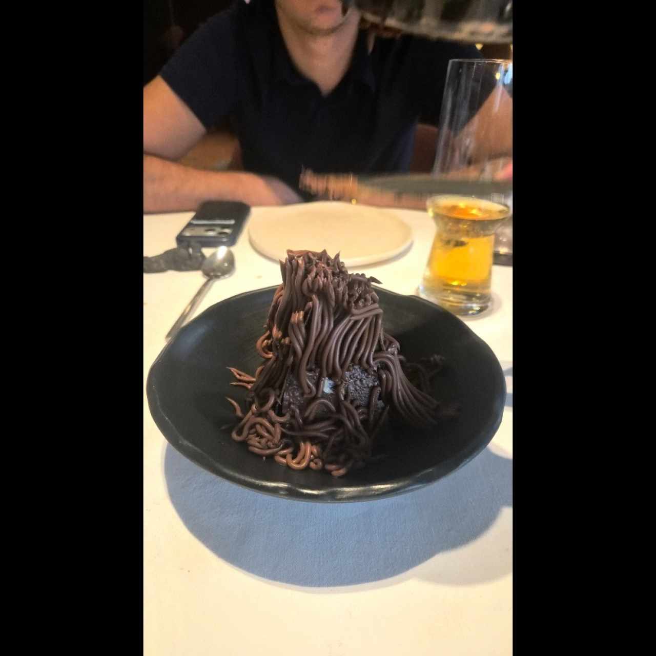 postre