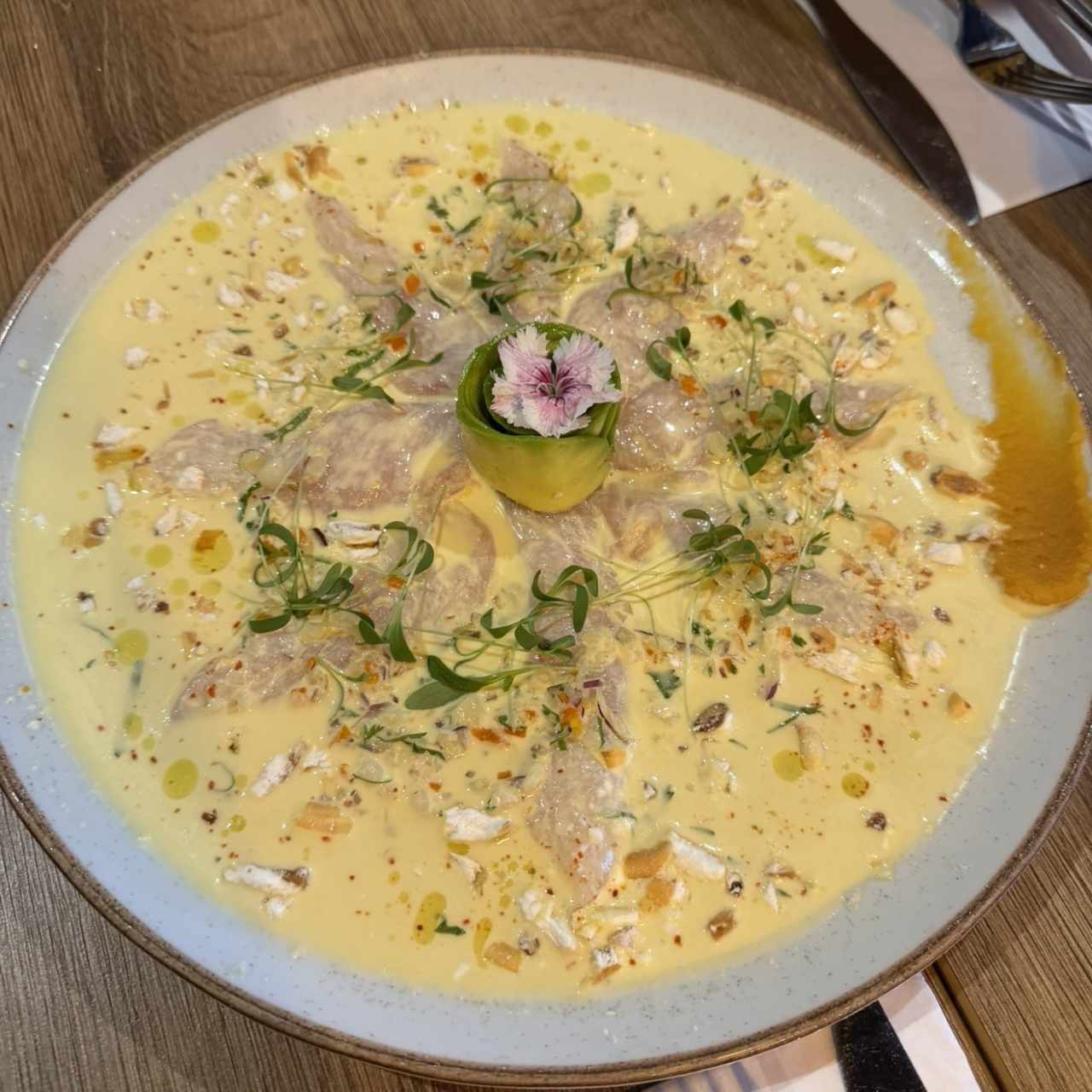 Tiradito