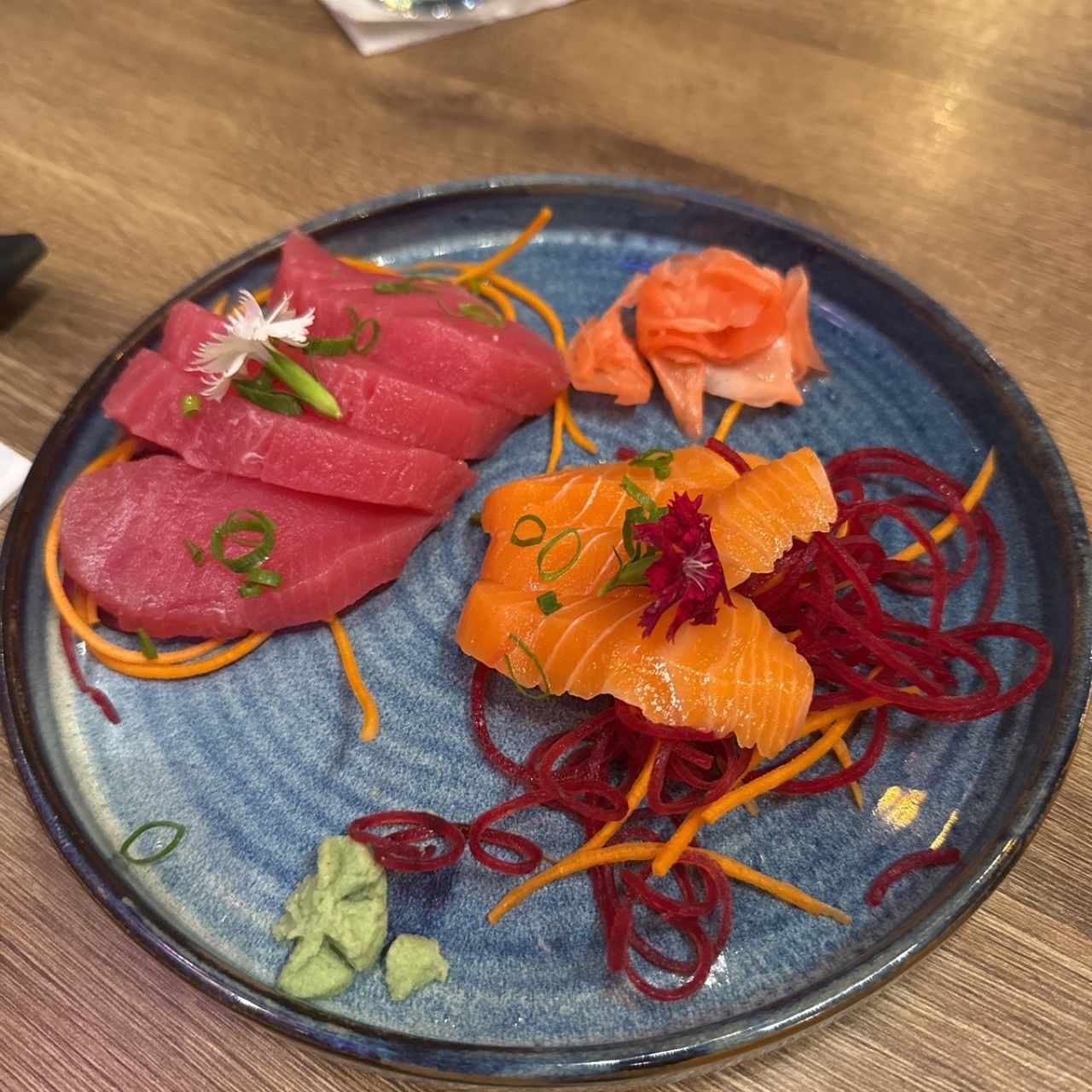 Sashimi 