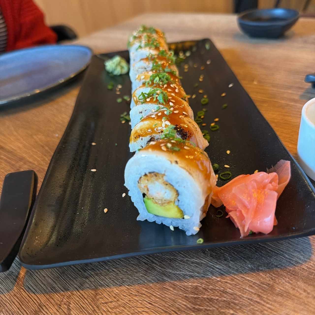 Enkai Roll