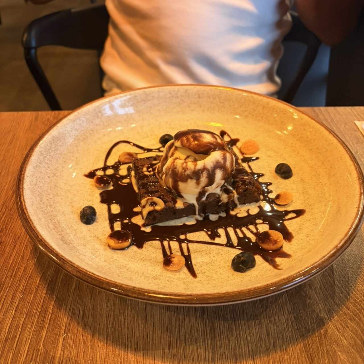 Chocoreto