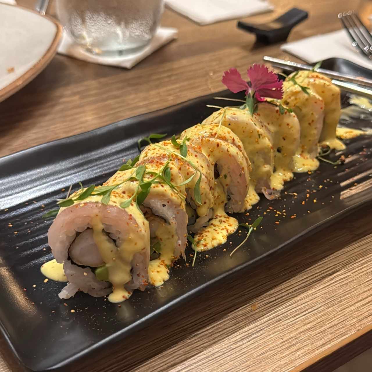 Acevichado Maki