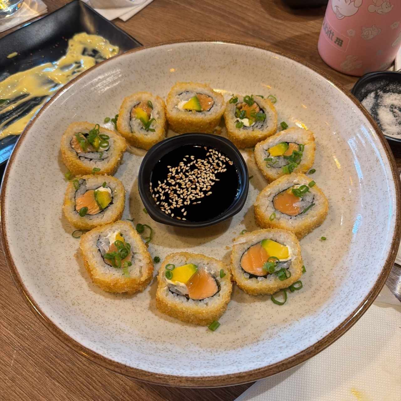 Maki Furai