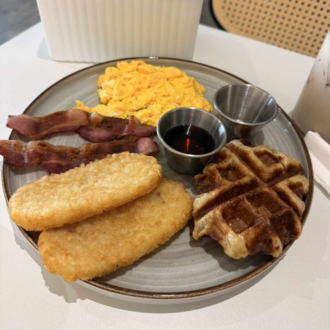 Breakfast