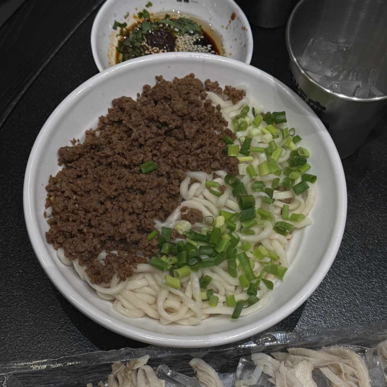 Fideos DanDan