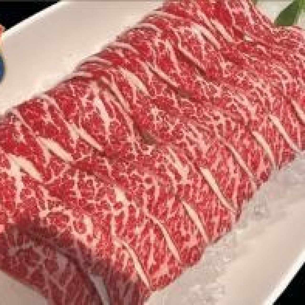 Short Rib Angus Prime