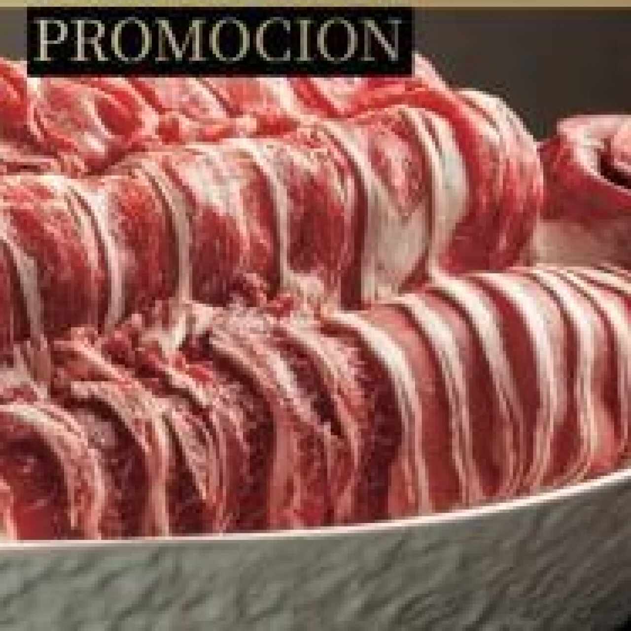 Bandeja Angus Variada Premium
