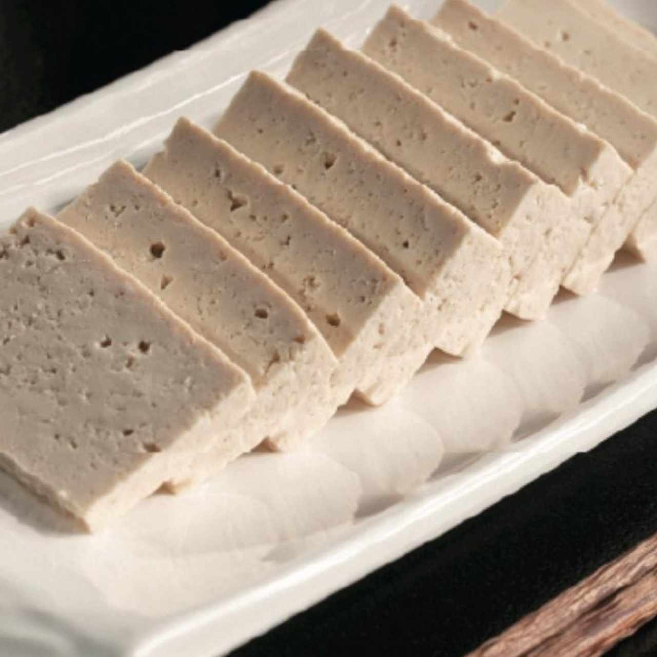 Tofu Firme