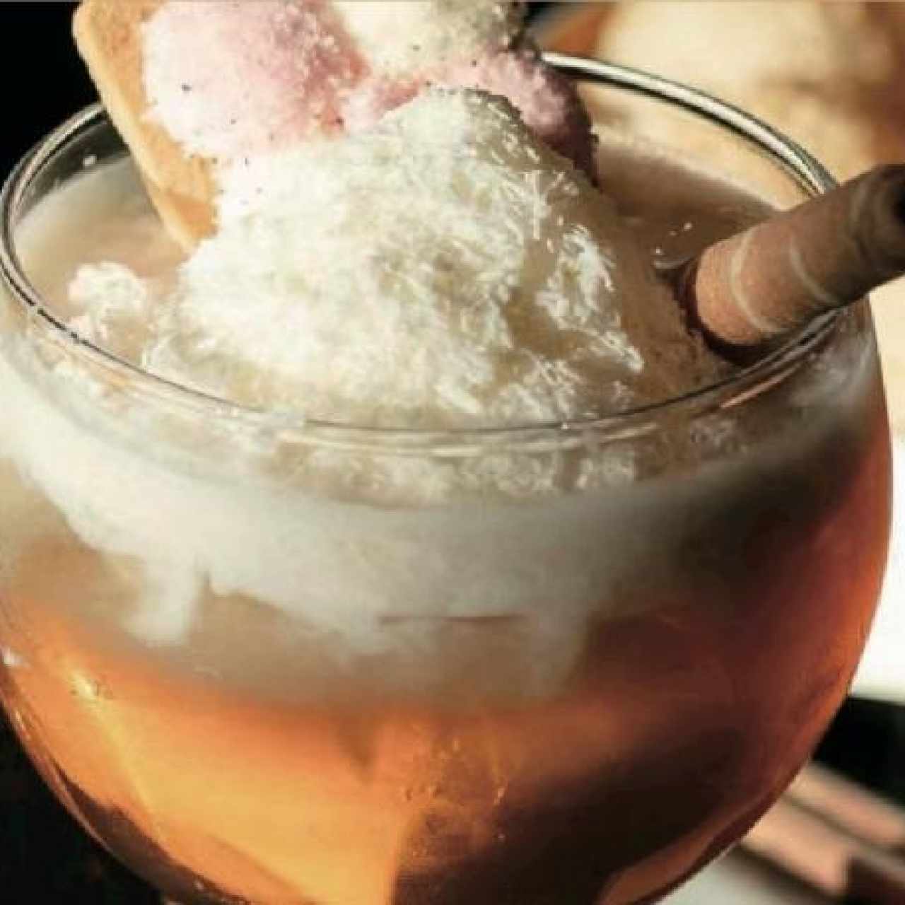 Cerveza Mantequilla