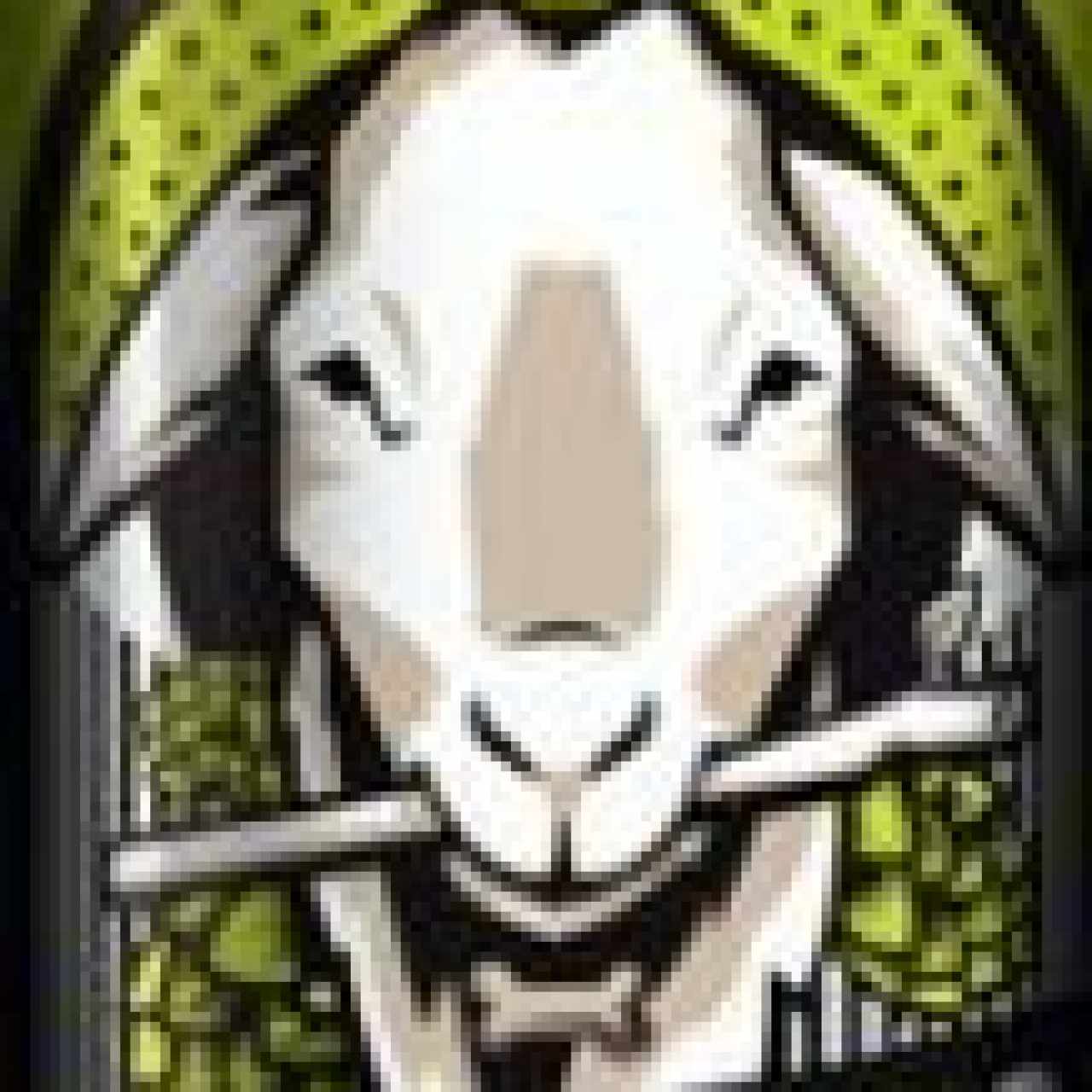 Casa Bruja - Chivoperro IPA