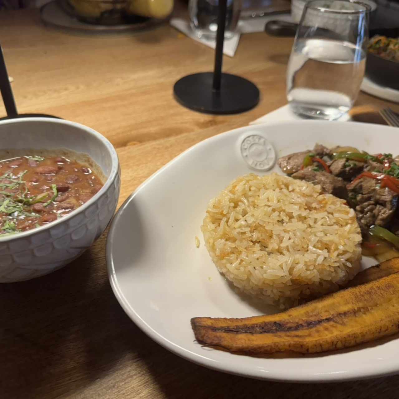 EL BISTEC DE RUBEN BLADES