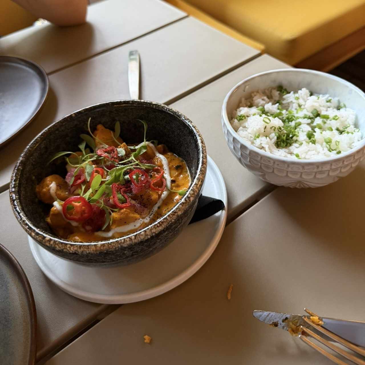 Platos Fuertes - PULPO COSTEÑO