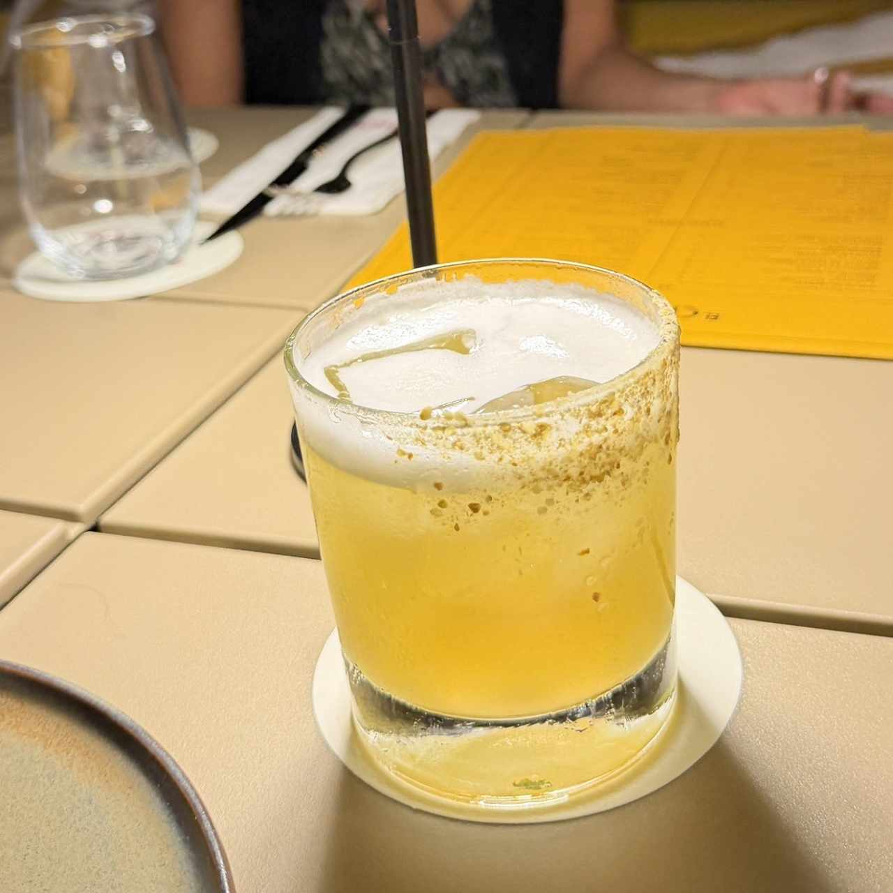 Margarita 