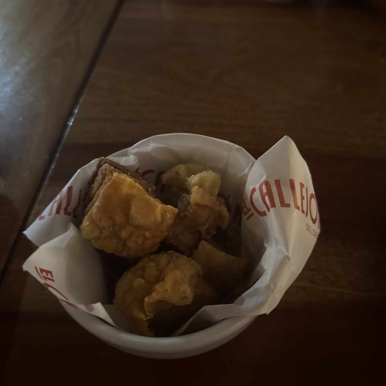 Chicharrones