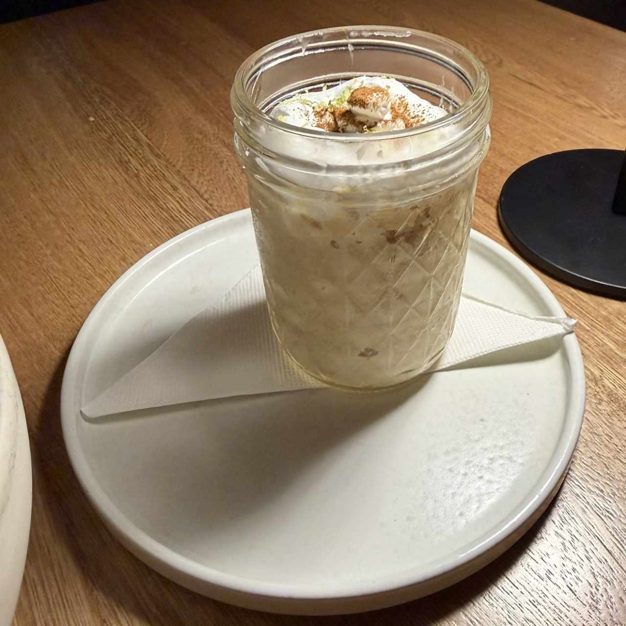 Postres - TRES LECHES