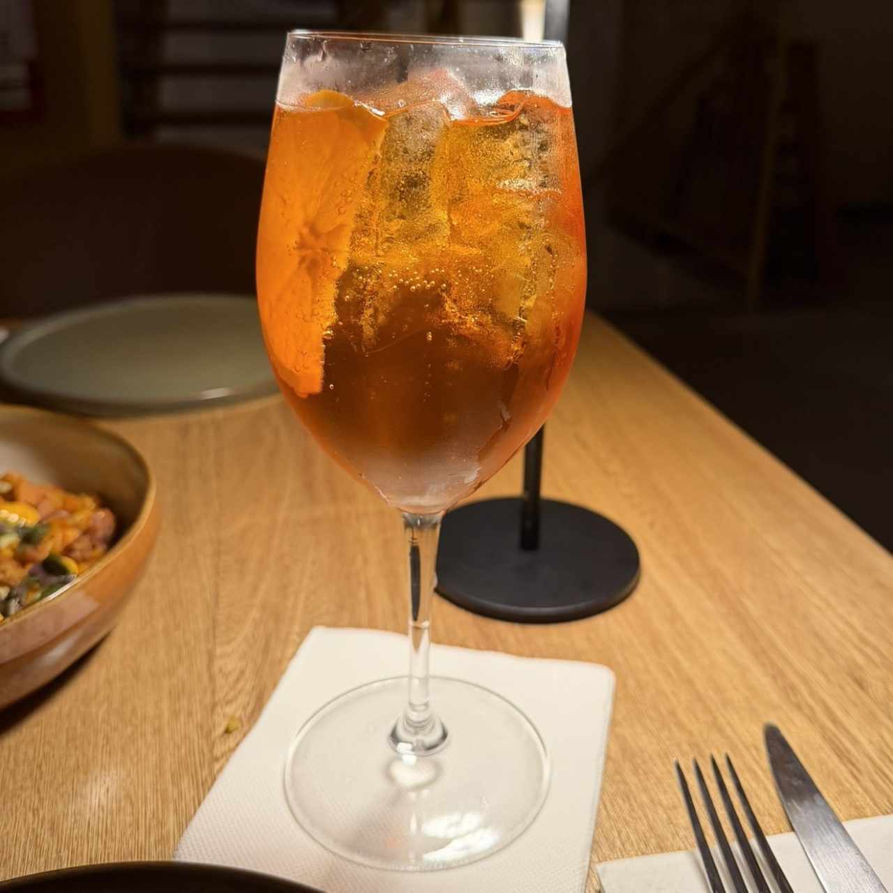 Aperol Spritz