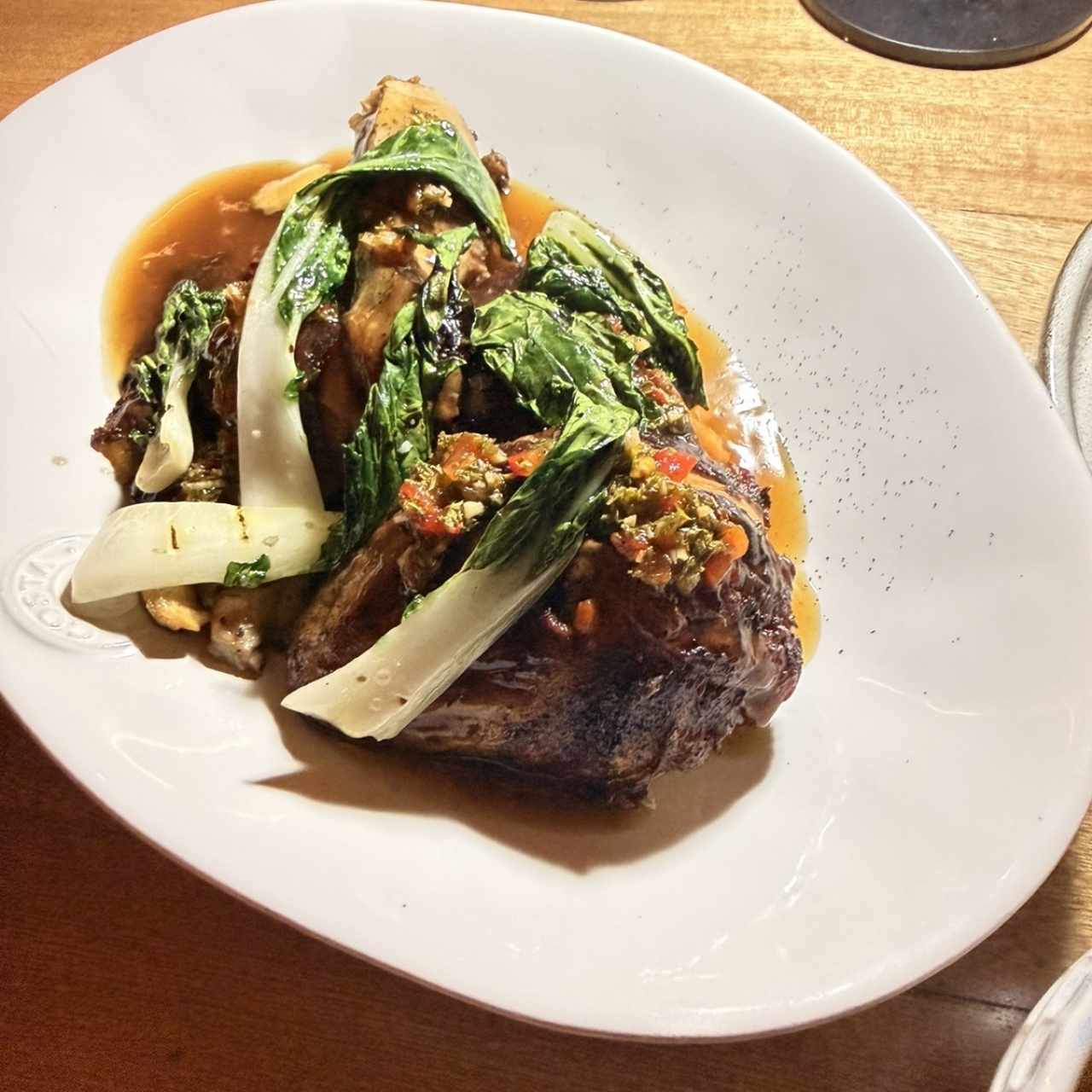 Jerk Chicken