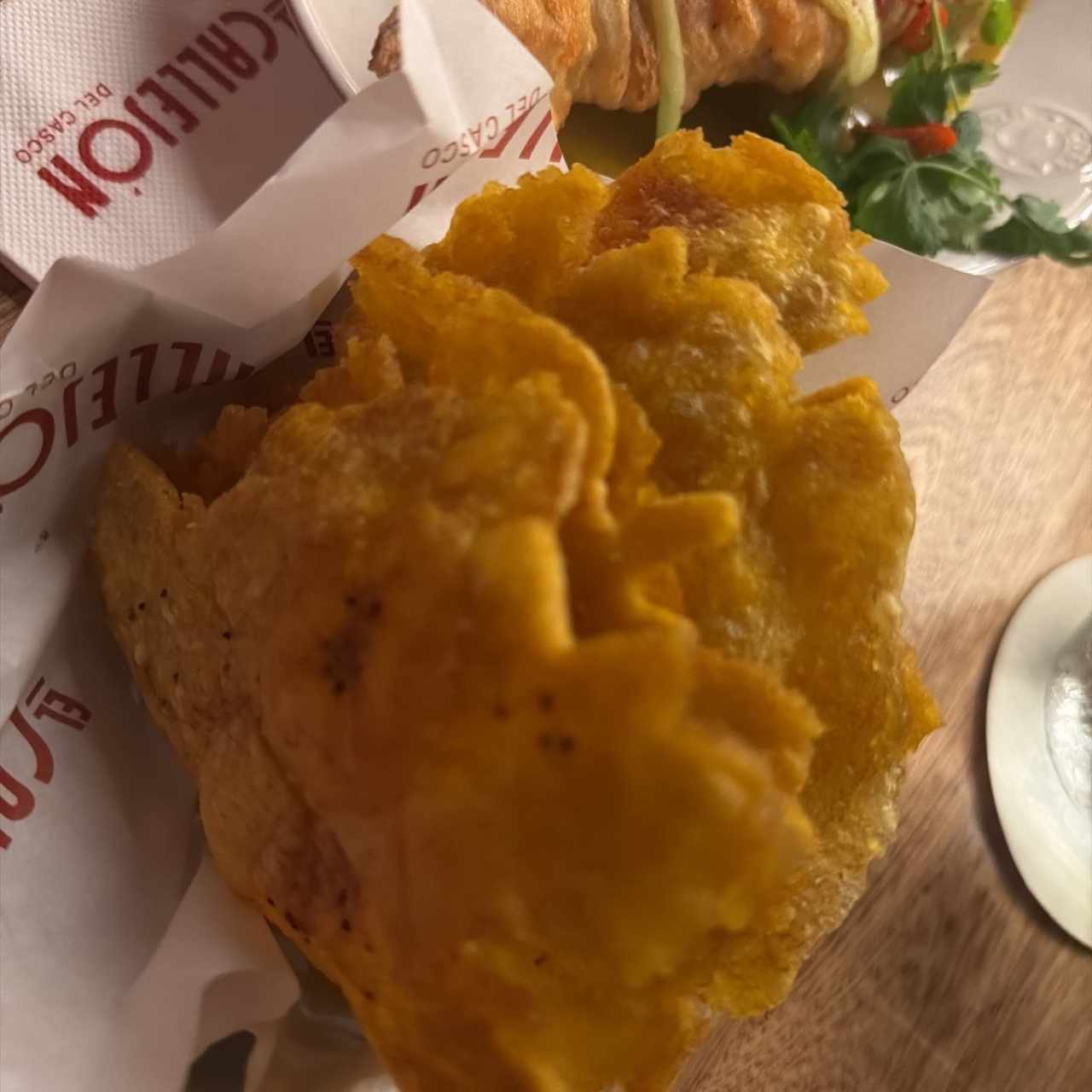 Patacones