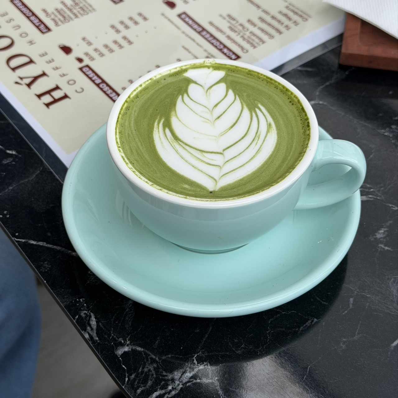 Matcha
