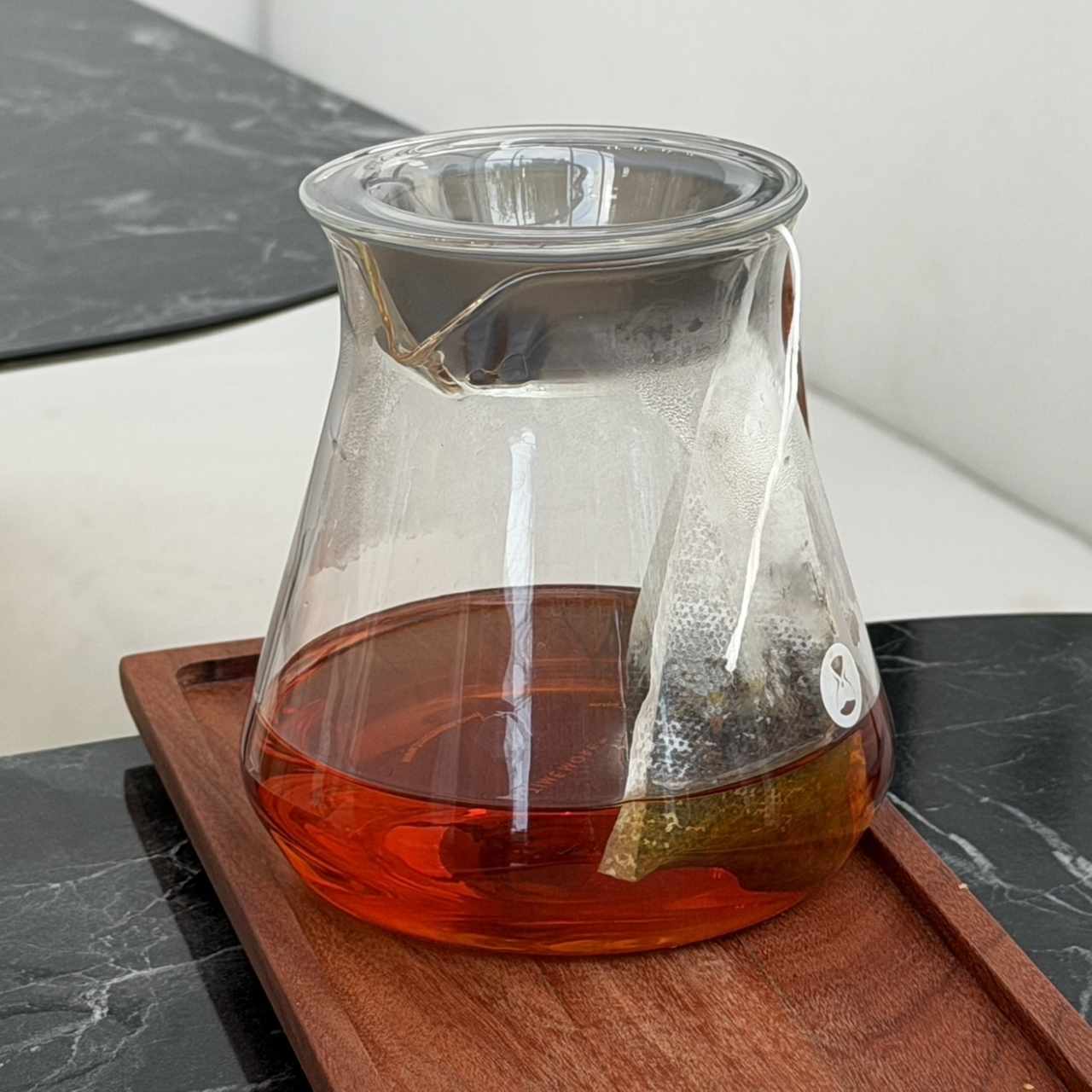 Té