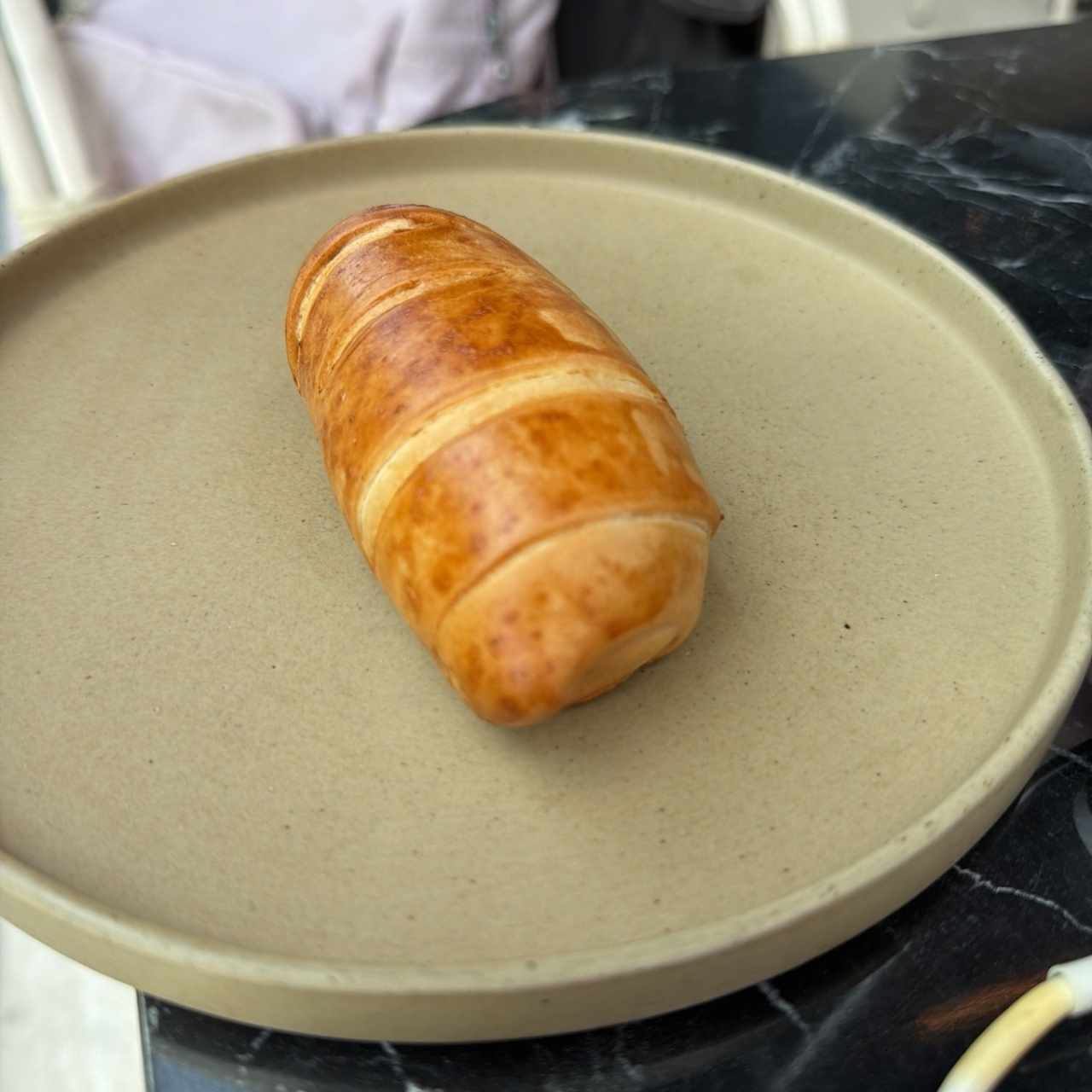 Cachito de jamón y queso