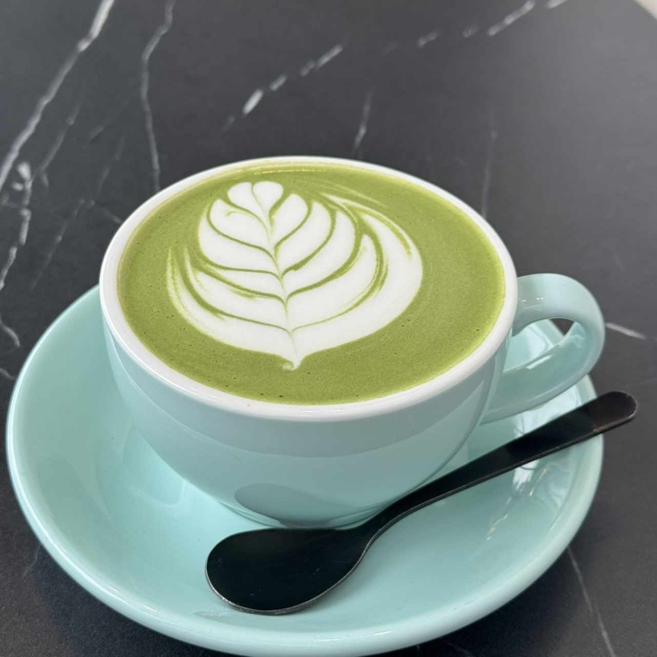 Matcha
