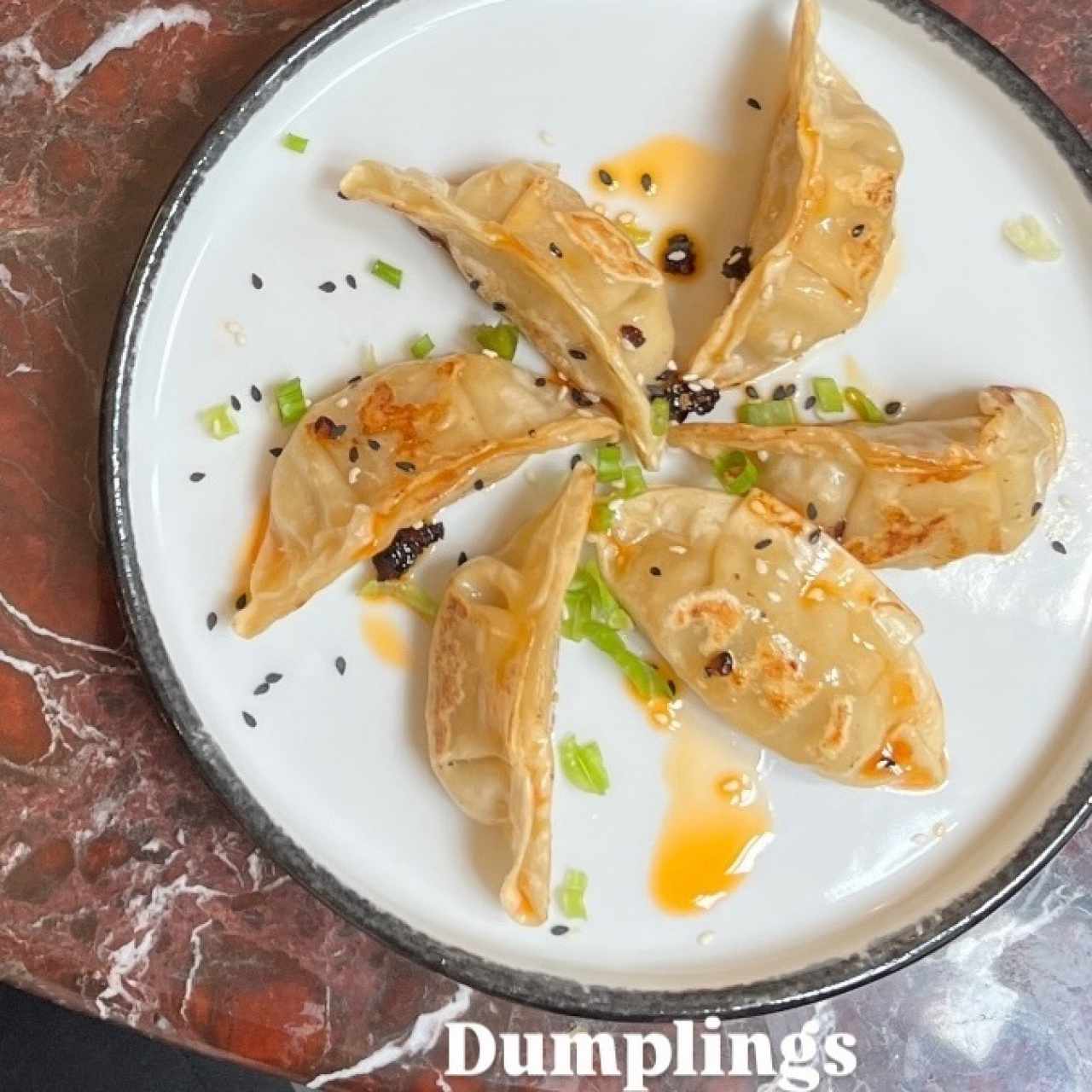 Dumplings