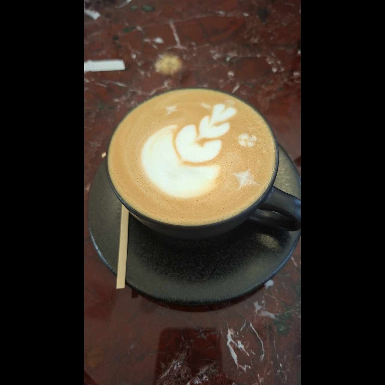 capuchino 