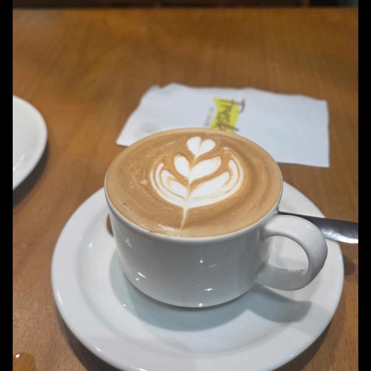 capuchino 