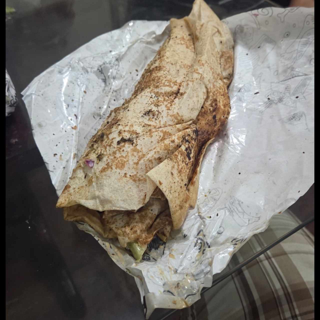 shawarma Saki