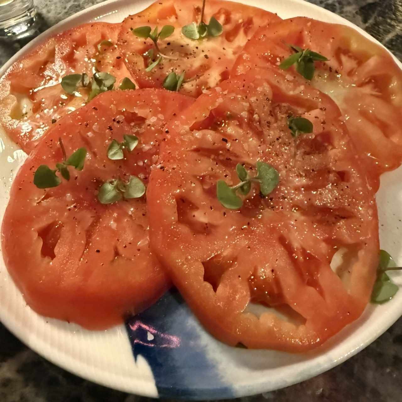 Tomates 