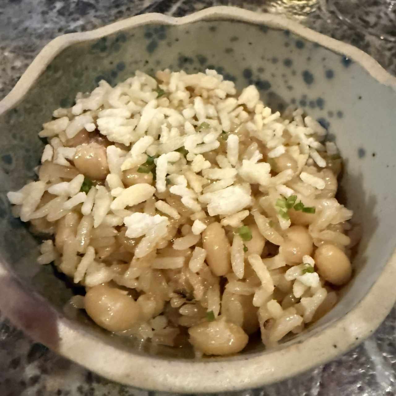 Arroz 