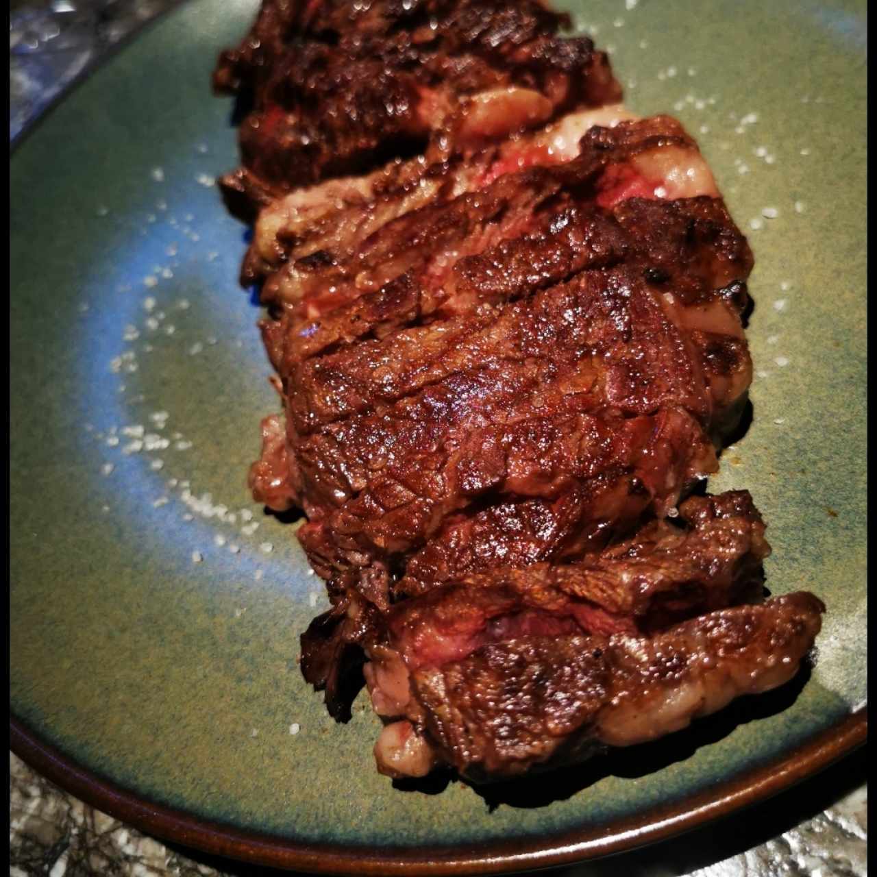Rib Eye Prime