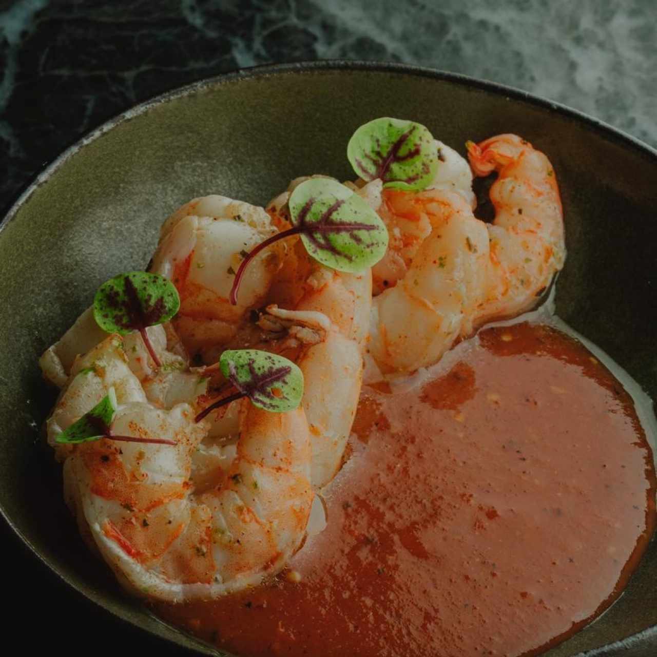 Camarones