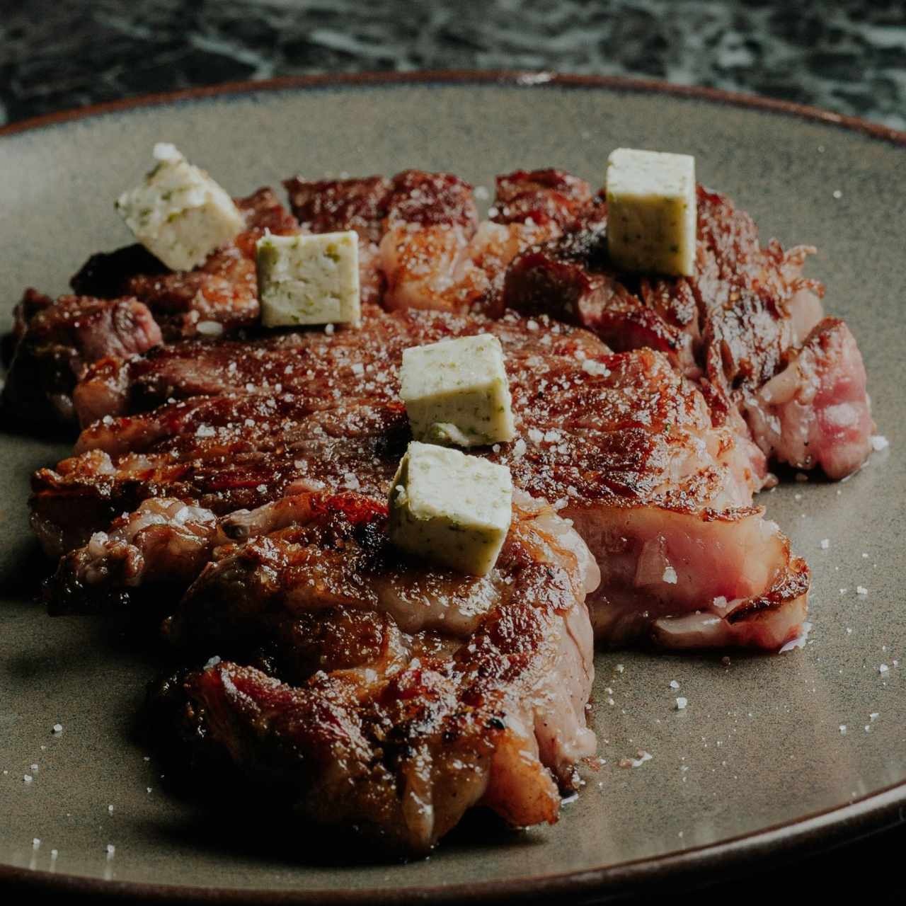 Rib Eye Prime