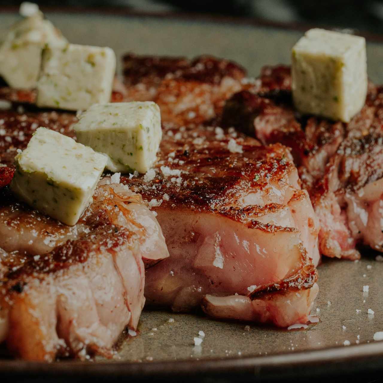 Rib Eye Prime