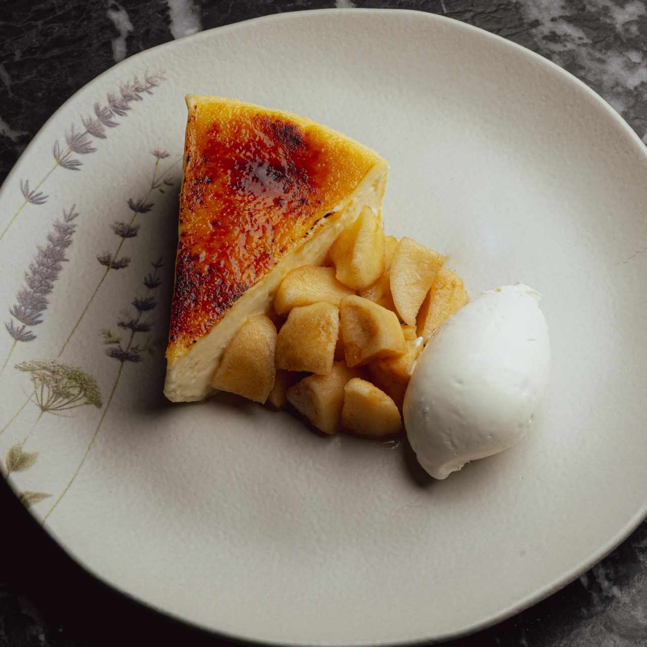 Tarta de Queso