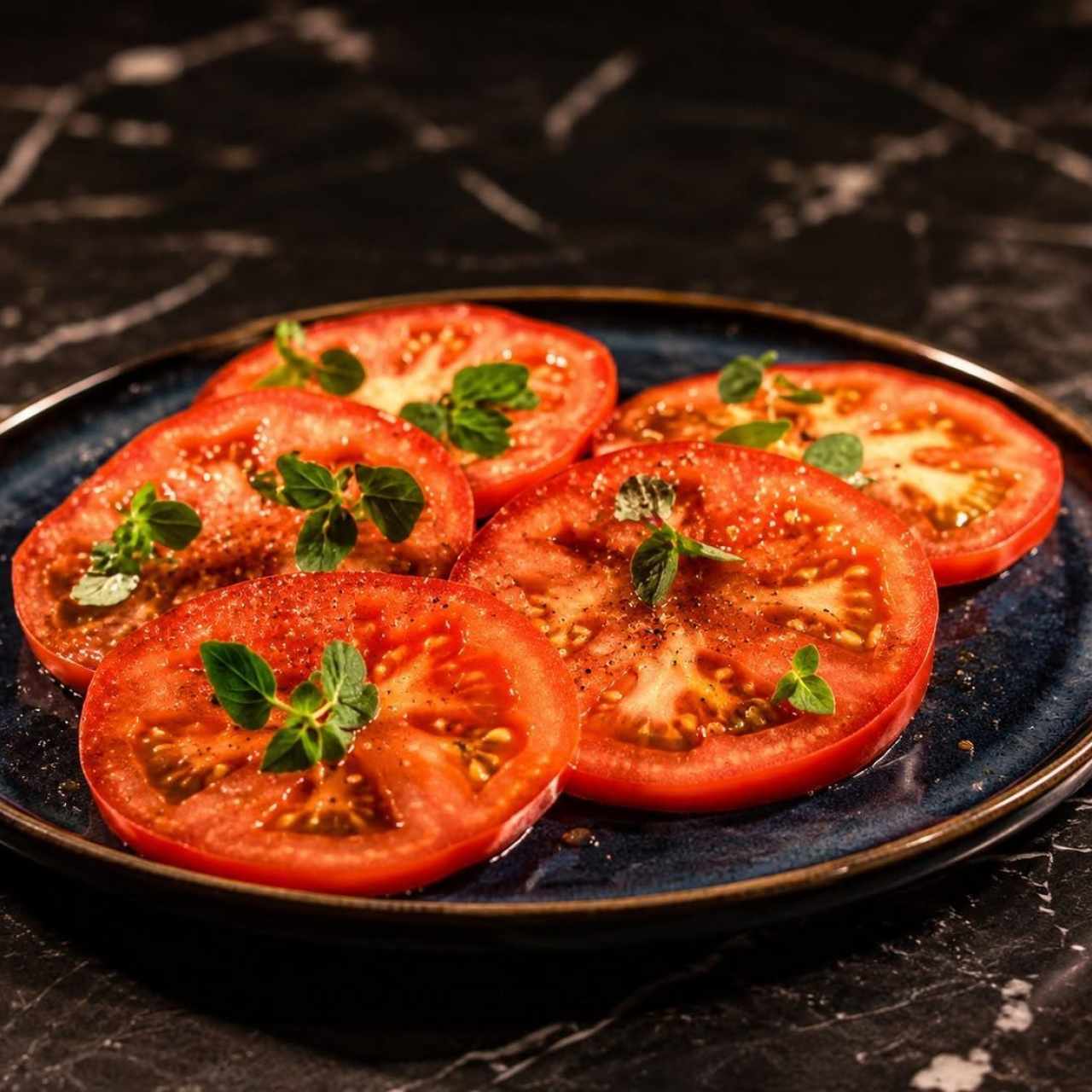 Tomate Heirloom