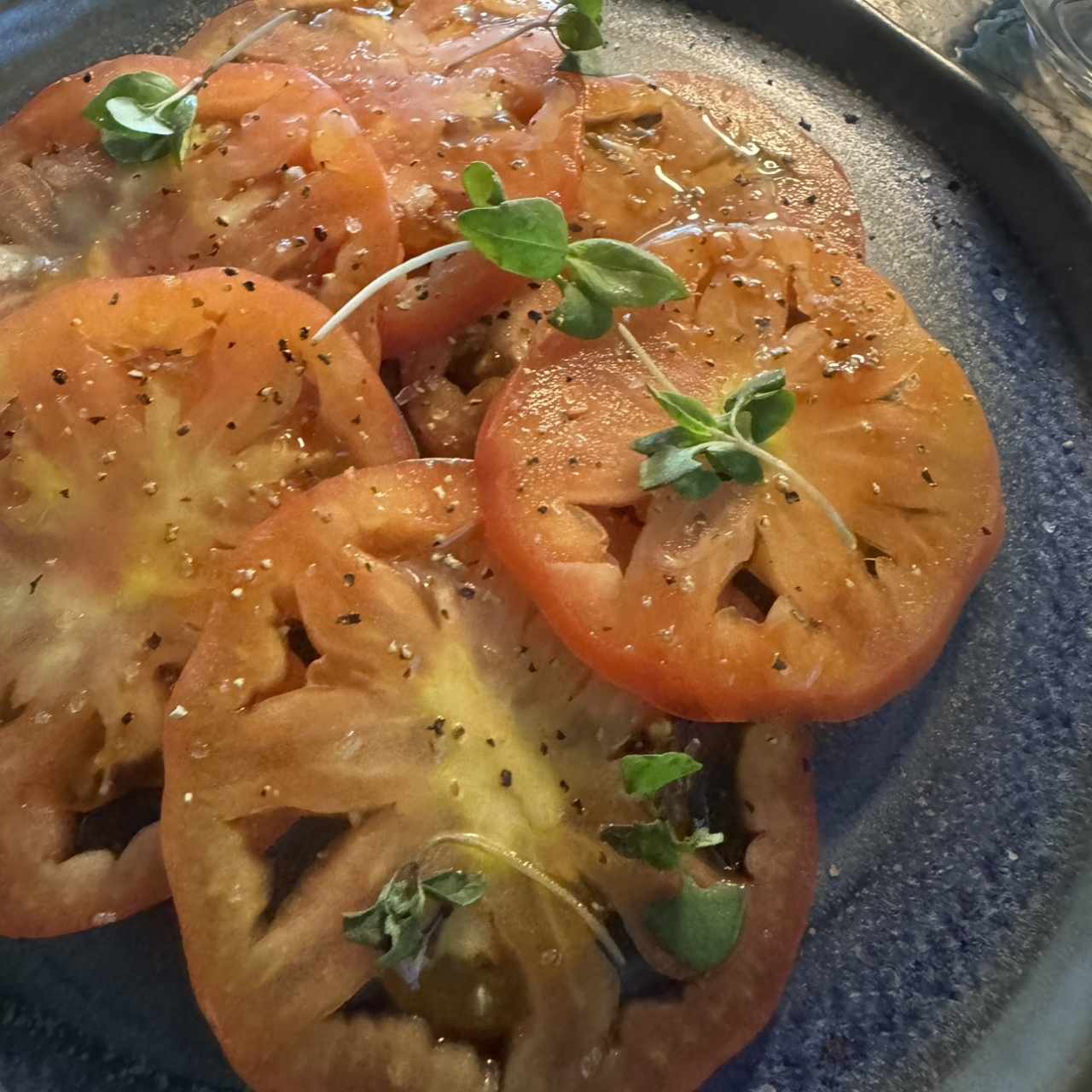 Tomates