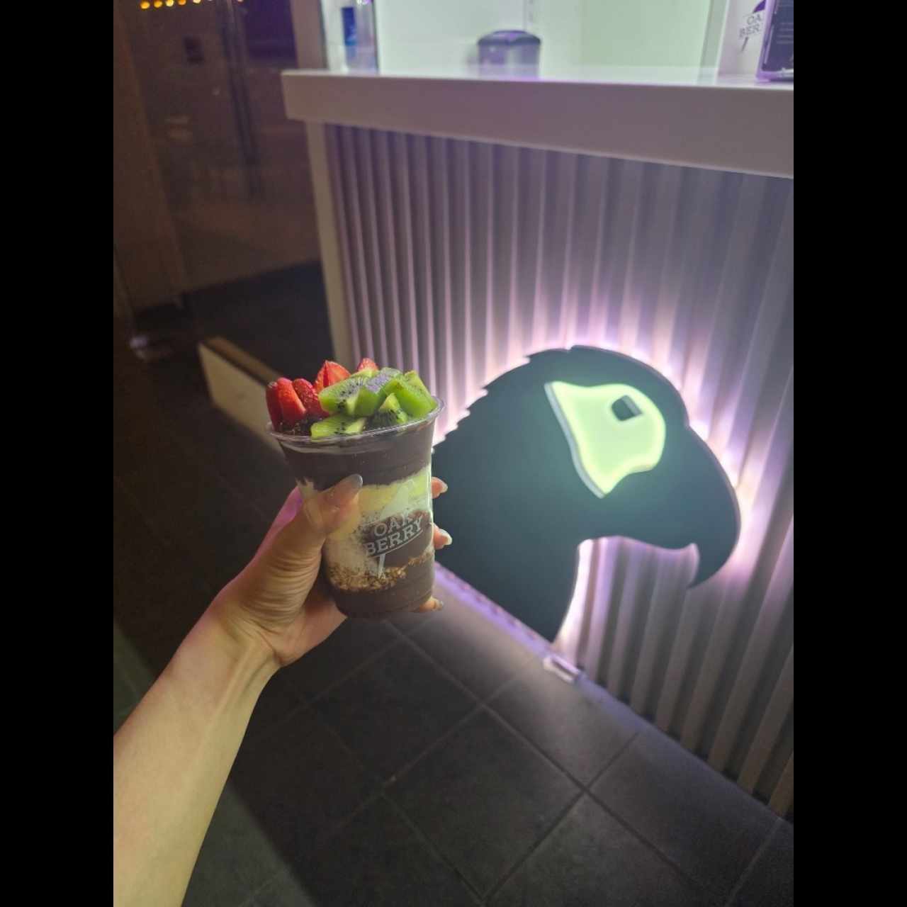 Acai Bowl Classic