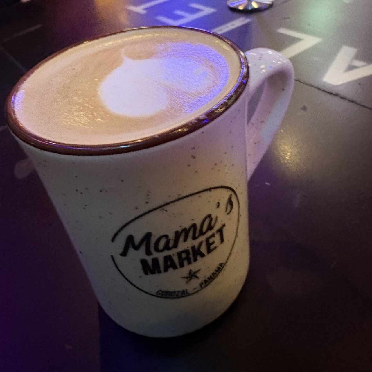 Capuccino