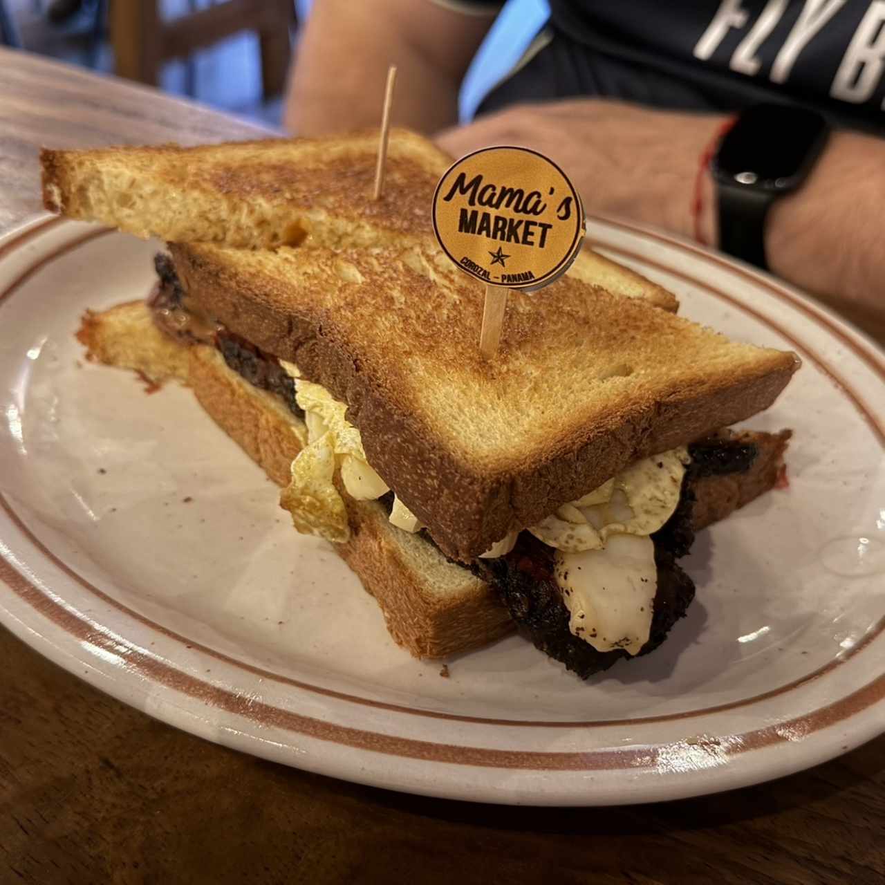 Mama’s Club