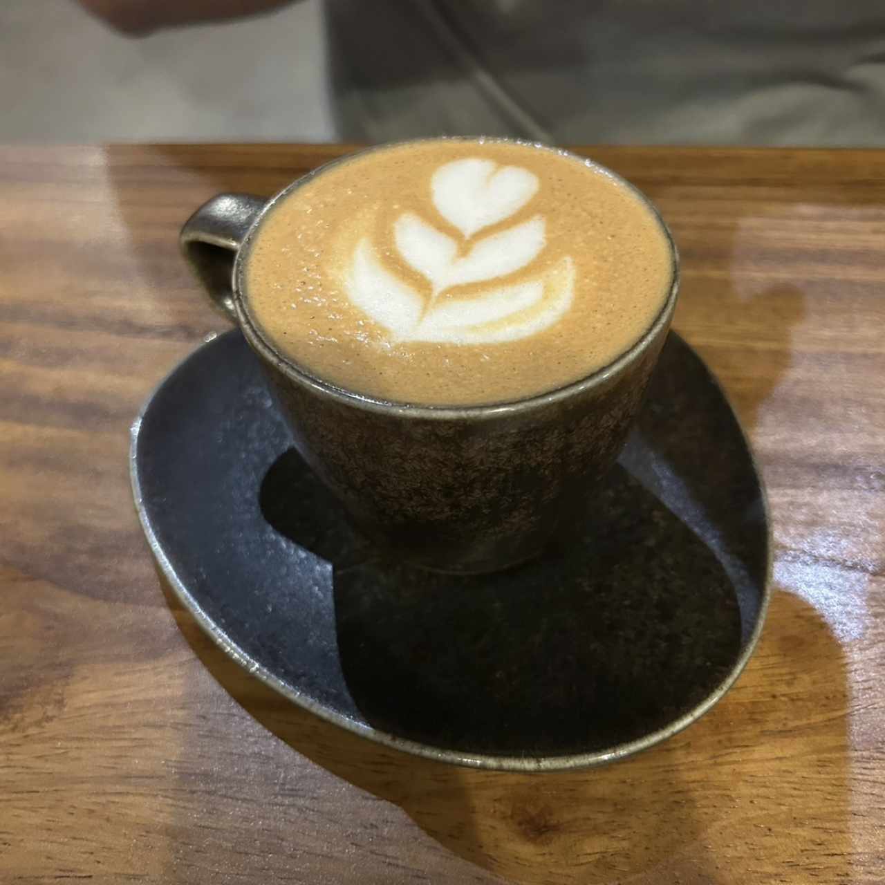 Capuccino