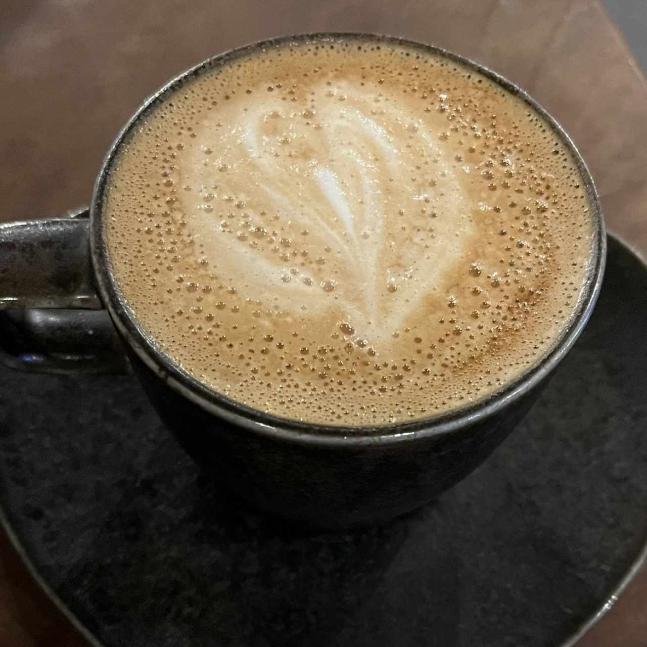 Capuccino 
